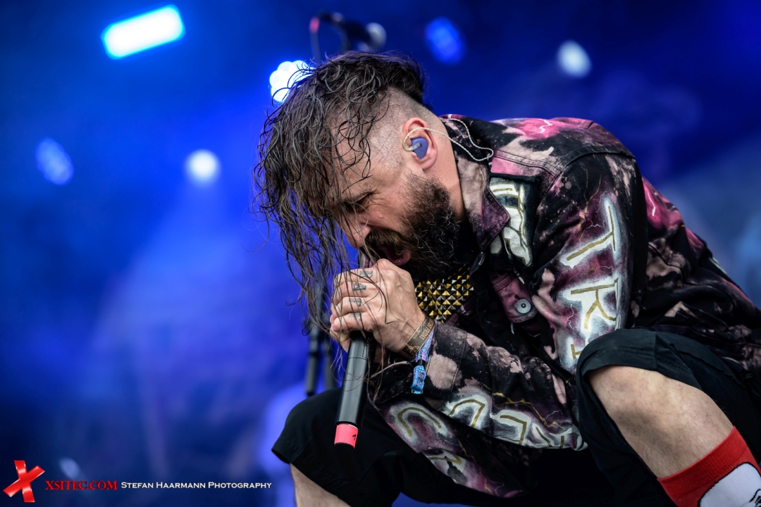 MASSIVE WAGONS | WACKEN 2024-08-02