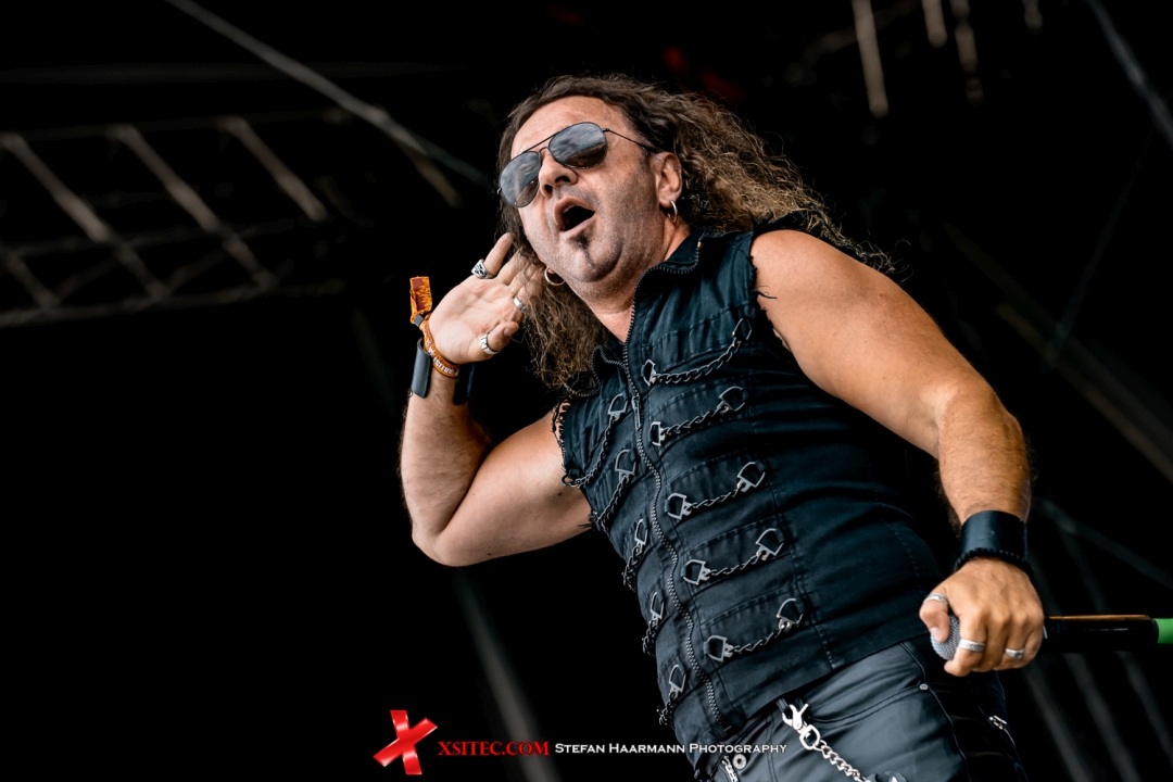 MYSTIC PROPHECY | ROCKHARZ 2024-07-06