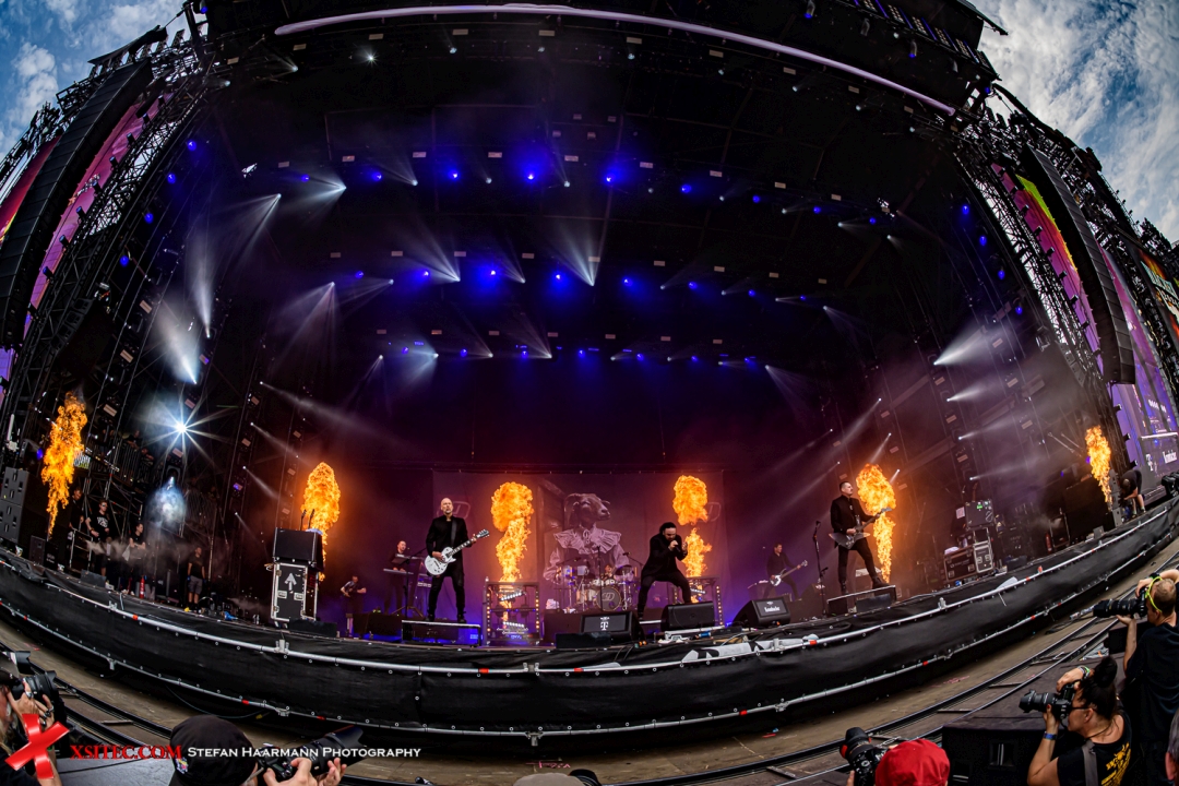 OOMPH! | WACKEN 2024-08-03