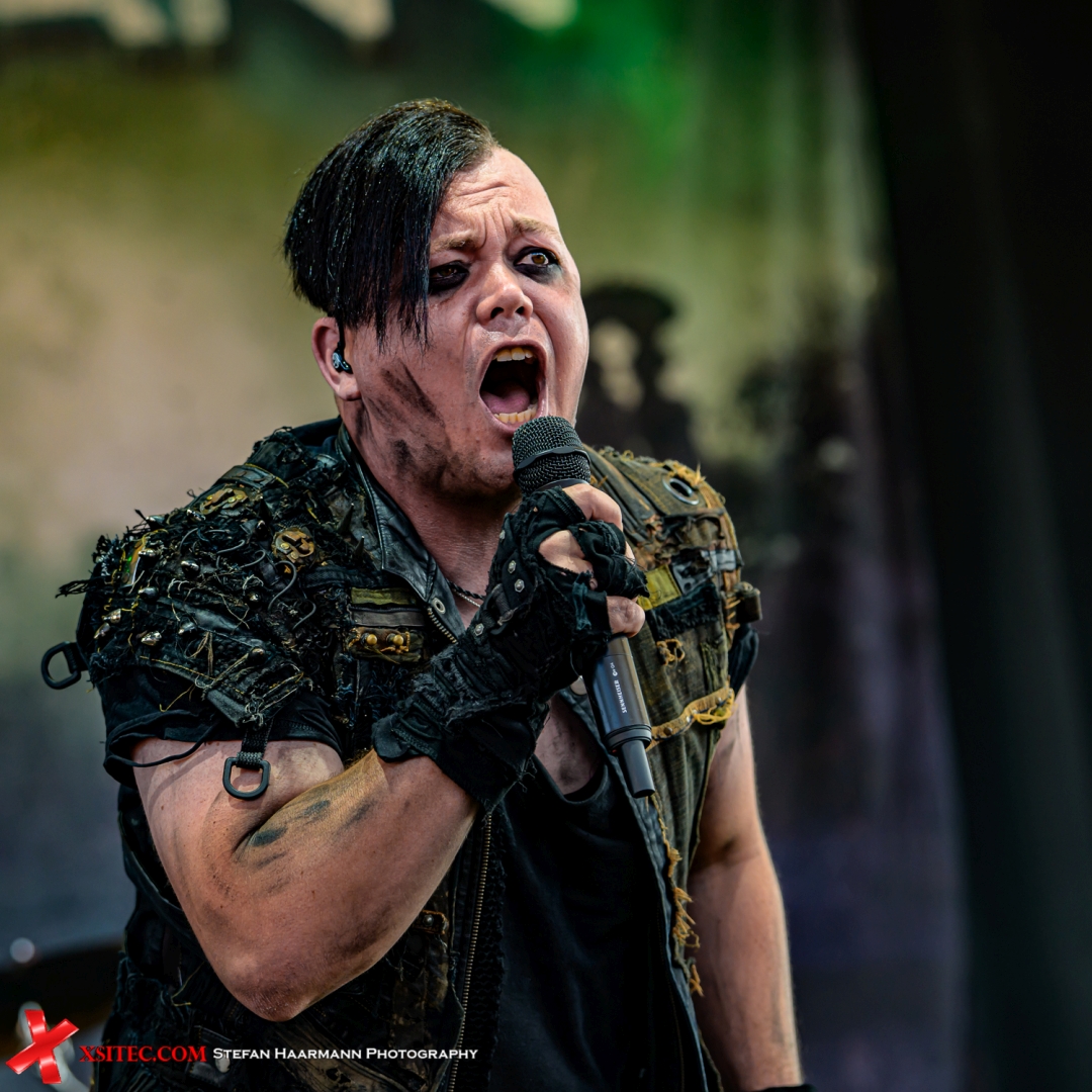 SCHATTENMANN | MASKENBALL 2024-08-31