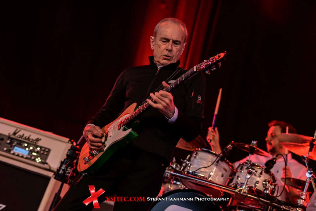 STATUS QUO | TANZBRUNNEN K&Ouml;LN |  2024-06-10