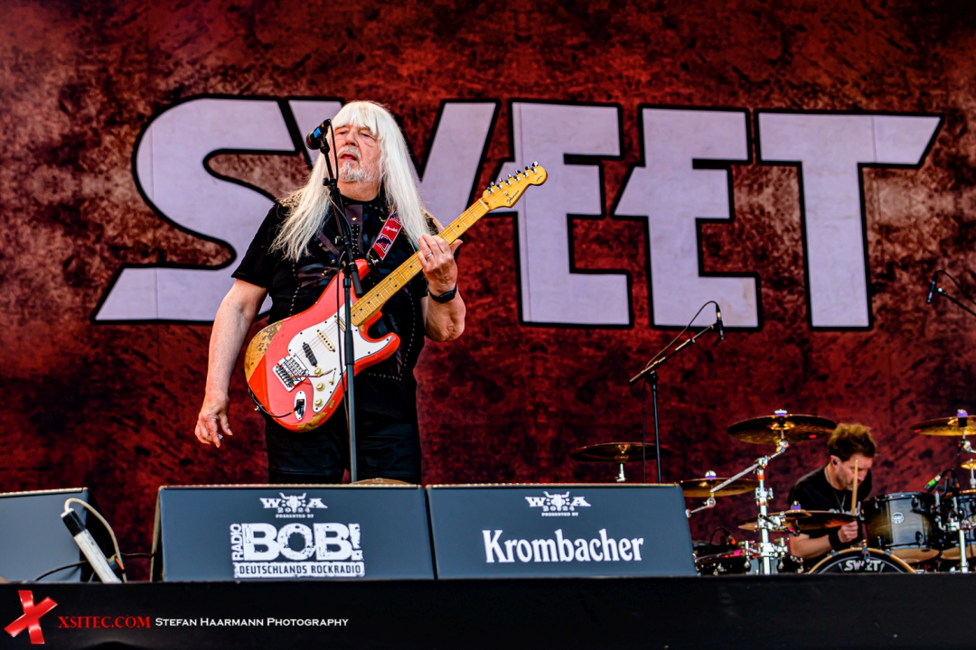 SWEET | WACKEN 2024-08-01