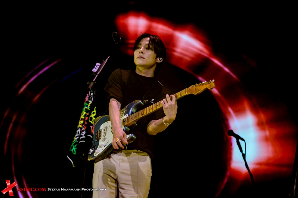 THE ROSE | PALLADIUM K&Ouml;LN | 2024-03-23