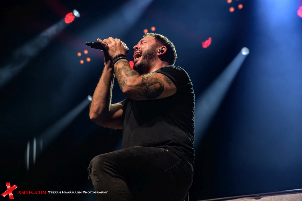 THOSE DAMN CROWS | PALLADIUM K&Ouml;LN | 2024-04-13