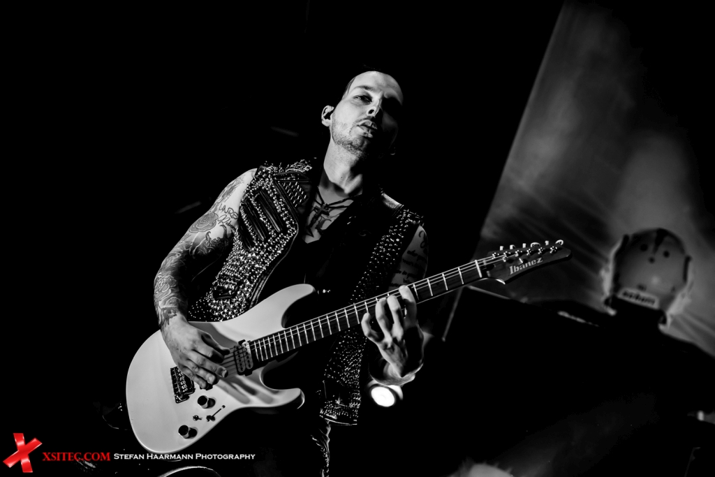 U.D.O. | TURBINENHALLE OBERHAUSEN | 2024-02-29