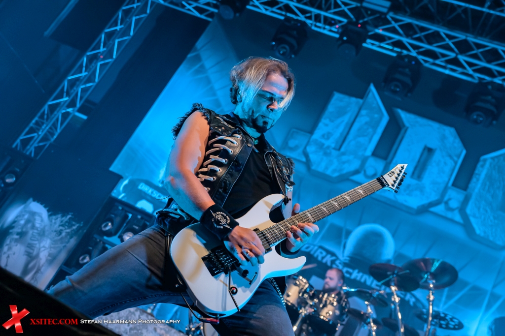 U.D.O. | TURBINENHALLE OBERHAUSEN | 2024-02-29
