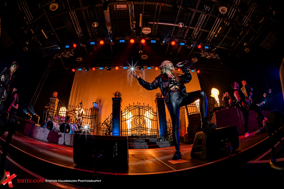 AVANTASIA | RuhrCongress Bochum | 2025-03-22