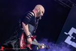 ROCKHARZ 2025 | Samstag, 05.07.2025