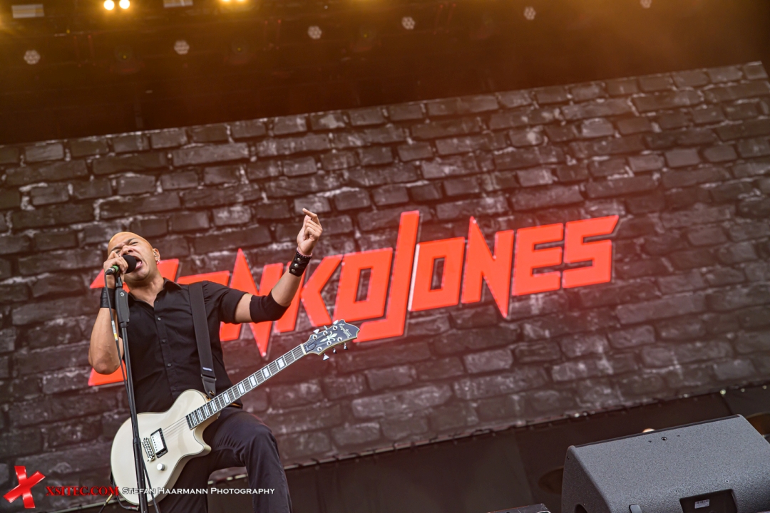 DANKO JONES | BOBFEST 2025-07-26
