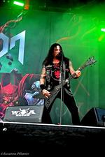 WACKEN 2025 | Samstag, 02.08.2025 1/2