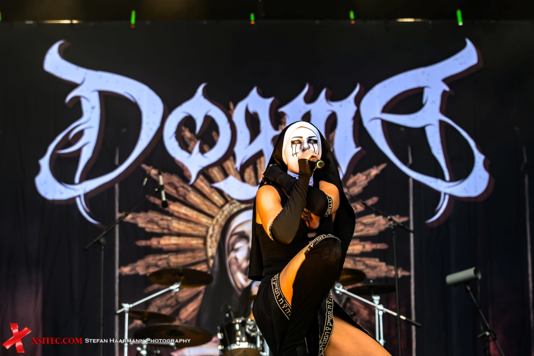 DOGMA | WACKEN 2025-07-30