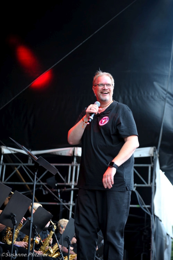 WACKEN FIREFIGHTERS | WACKEN 2025-07-30 WACKEN FIREFIGHTERS | WACKEN 2025-07-30