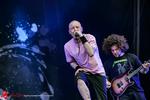 ROCKHARZ 2025 | Samstag, 05.07.2025