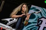 ROCKHARZ 2025 | Samstag, 05.07.2025