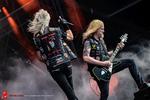 WACKEN 2025 | Donnerstag, 31.07.2025 2/2
