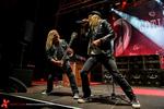 GOTTHARD | Stereo Crush Tour 2025