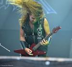 Wacken 2025 | Donnerstag, 31.07.2025 1/2