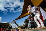 WACKEN 2025 | Montag 28.07.2025