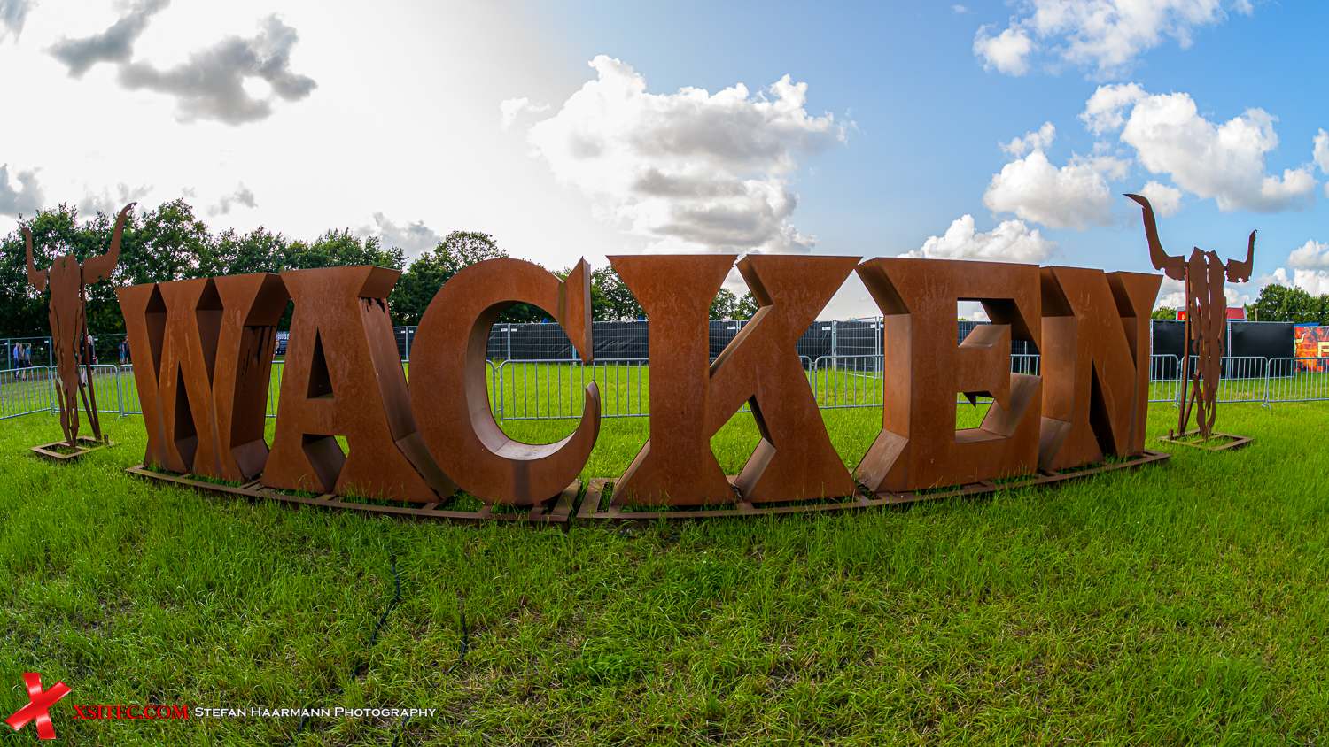 WACKEN 2025