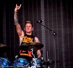 WACKEN 2025 | Samstag, 02.08.2025 1/2