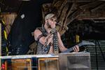 WACKEN 2025 | Montag 28.07.2025