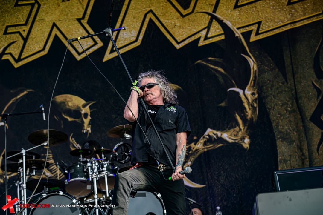 OVERKILL | ROCKHARZ 2025-07-04