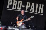 ROCKHARZ 2025 | Samstag, 05.07.2025