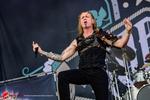 ROCKHARZ 2025 | Samstag, 05.07.2025