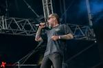 WACKEN 2025 | Donnerstag, 31.07.2025 2/2