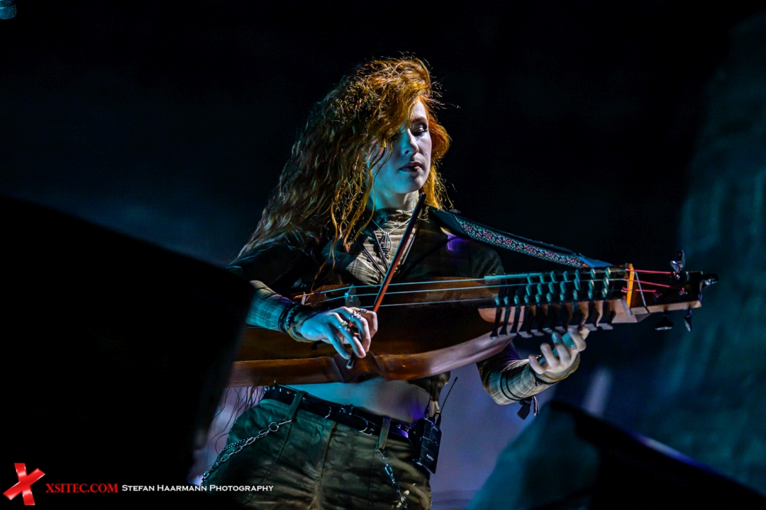 THE LEGENDARY ORCHESTRA | LANXESS ARENA 2025-11-14