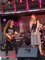 CATTUS, URISK und TERYKY am 18.07.2025