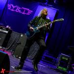 Y & T | RuhrCongress Bochum