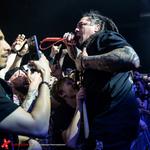 GODSMACK | World Tour 2025